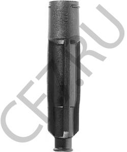 000 159 35 42 SSANGYONG Вилка, свеча зажигания в городе Екатеринбург